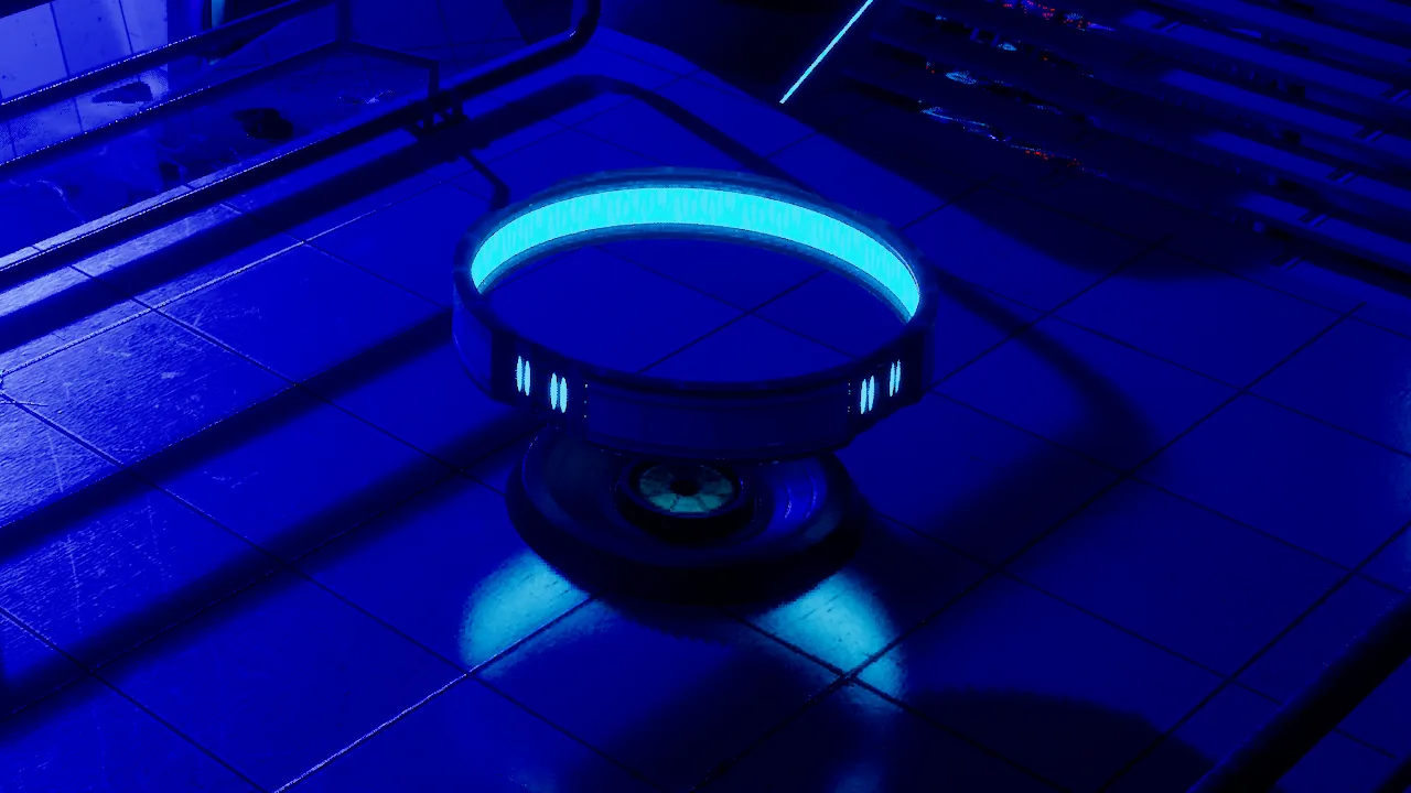 Floating ring